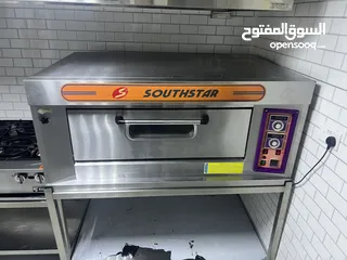  3 Kitchen Equipments (Like New) for Sale in Dubai -  معدات مطبخ للبيع في دبي (مثل الجديدة)