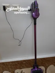  2 مكنسه شحن للبيع