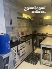  31 شقه فاخره للبيع  من المالك مباشره  سعر قابل للتفاوض بشيء بسيط مميزه جدا جدا  مع غرفه خارجيه و حديقه