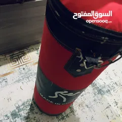  1 كيس ملاكمة
