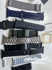  4 Apple watch S7