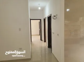  12 عماره جديده/4 شقق طابقيه للبيع