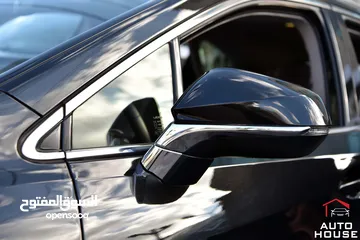  24 لكزس RX450hL هايبرد وارد وصيانة الوكالة 2019 Lexus RX450hL