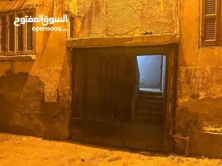  4 شقه 90 م بشارع 14 عماره 18 مدينه التحرير