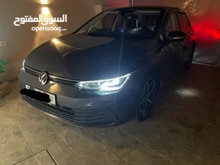  4 جولف للبيع