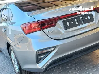  3 كيا K3 سيراتو 2022 فل عدا الفتحه للايجار (الأسبوعي والشهري فقط) أفضل الأسعار وأفضل الخدمات