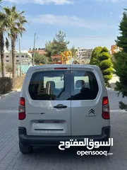  6 ستروين برلنغو