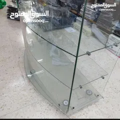  1 كاونتر قزاز للبيع  الله يطرح البركة لصاحب النصيب   للإستفسار