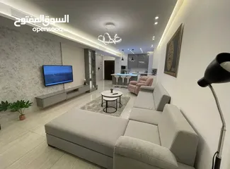  9 شقة مفروشة للإيجار 81م2 ( Property 19535 )-175132864