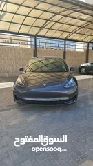 5 Tesla model 3 2023