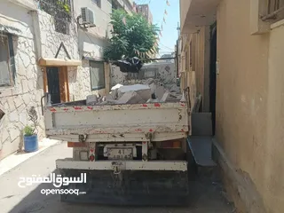  2 قلاب ميتسوبيشي 1997