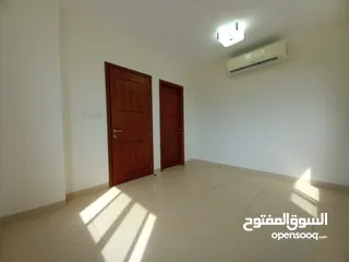  7 1 BR Modern Flat in Qurum  with Pool and Gym