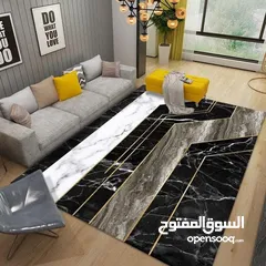  6 modern carpet