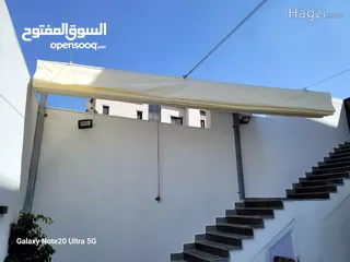  11 شقة غير مفروشة ( جزء من فيلا ) للإيجار ( Property 37274 ) سنوي فقط