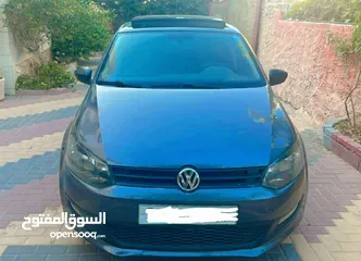  4 بولو أصل اوتماتيك عداد قليل