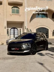  1 كيا نيرو 2022