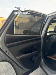  12 Hyundai Tucson 2022  N-LiNe