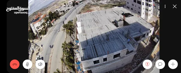  8 شقق سكنية للبيع موقع مميز