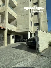  8 شقة للبيع في المصايف بجانب وزارة المالية
