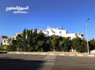  5 Apartment for sale in Sharm el Sheikh, very central location