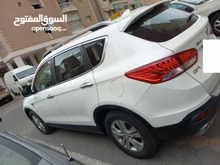  4 دي اف ام  2018،،،2000  cc