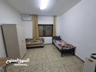  2 استوديو للايجار