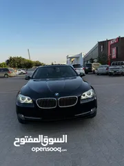  9 بي إم دبليو 528 F10