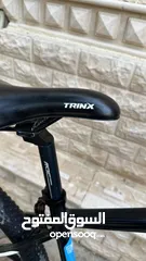  3 الجاد له سعر خاص M500 trinx bike مستعمل قابل للتفاوض