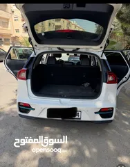  6 كيا نيرو 2020 كلين تايتل فحص كامل EV للبيع بسعر مغري  قابل للتفاوض بشئ قليل