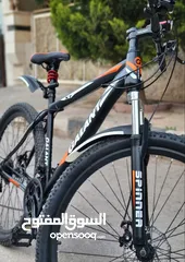  5 بسكليت Galant x7  نمرة 29