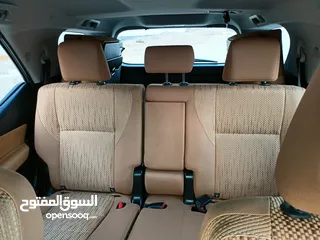  10 Toyota Fortuner v4