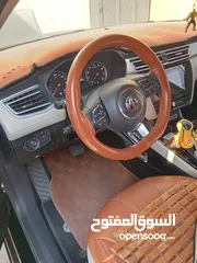  9 سيارة / Car / MG 5