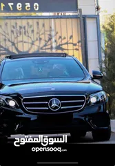 2 مرسيدس بنز Amg عداد 20 الف