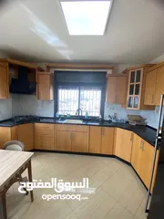  24 Furnished and distinctive apartment (Ramallah / Ein Misbah)