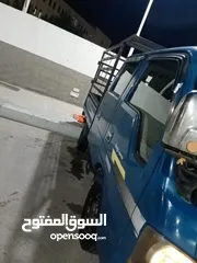  2 بكم كيا بنجو 2001 للبيع للضرورة