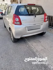  8 سوزوكي سيلاريو اقتصاديه وموفرة