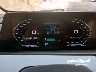  9 شانجان E.star 2023
