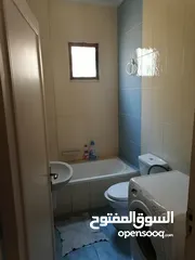  21 شقة مفروشة للايجار في العقبة منطقة الثامنة يومي أسبوعي شهري