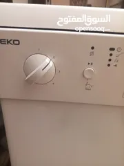  3 جلاية صحون بيكو