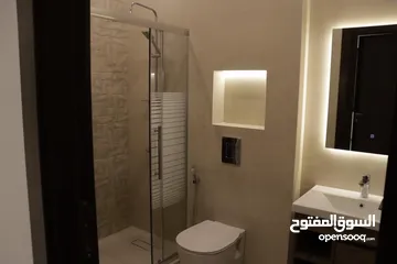  27 شقة طابق ثاني جديدة ،  مميزة ومطلة للبيع / مساحة (210 - 205 )m2 بأجمل مناطق ضاحية الامير راشد