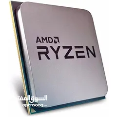  2 AMD RYZEN 7 5700X 8C - 16TH - 16GB DDR4 3200MHZ RAM - NVIDIA GTX 1660 SUPER 6GB GDDR6 GAMING PC