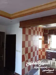  4 شقة للبيع في منطقة عبدون اعلان رقم (SL439)