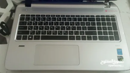 2 Laptop HP Envy