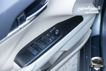  17 Toyota Camry Gle 2023  السيارة بحالة ممتازة جدا و قطعت مسافة 70,000 كيلو متر