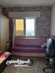  4 شقة للبيع شفا بدران بالقرب من مسجد الفلاح