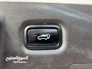  11 فرصة نادرة – Hyundai Santa Fe بانوراما  (6+1 مقاعد أصلية) ممشى قليل و بحالة الوكالة