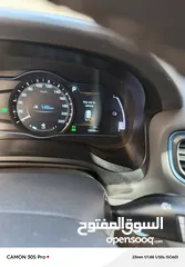  11 هونداي ايونك وأرد كوريا 7جيــد بحاله الزيرو  استعمال شخصي وستغدام خفيف عداد قليل
