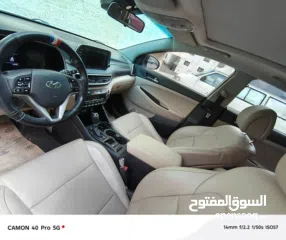  5 توسان مميز دهان شركه