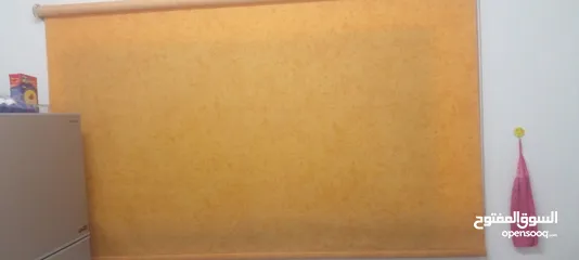  1 برداية ثلاث قطع عدد 2 وبرداية رول