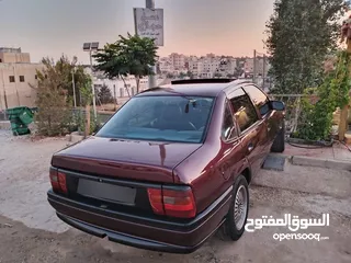  2 اوبال فيكترا 1993 للبيع